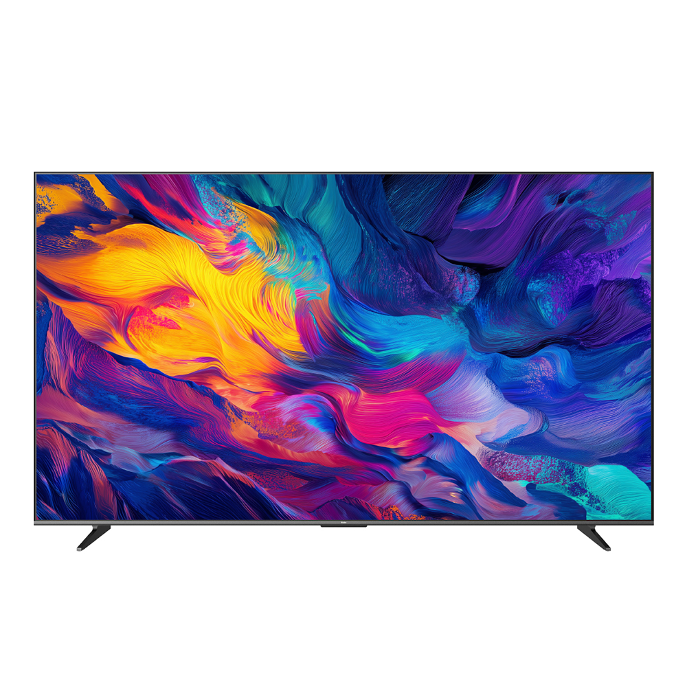 Haier New M70 Series MiniLED 164 cm (65) AI Smart Google TV with Gemini | HDR10+ | 2.1 Ch with Subwoofer| Gaming 120Hz